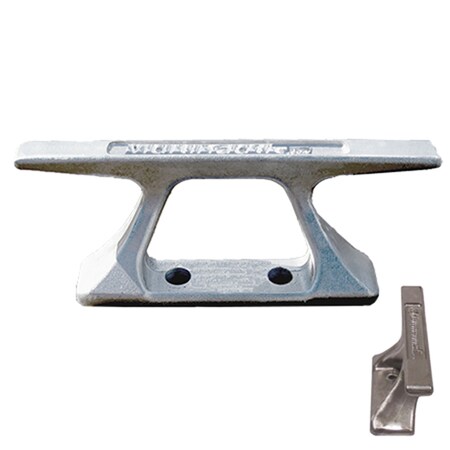 Multinautic Dock Cleat 8"L 15110